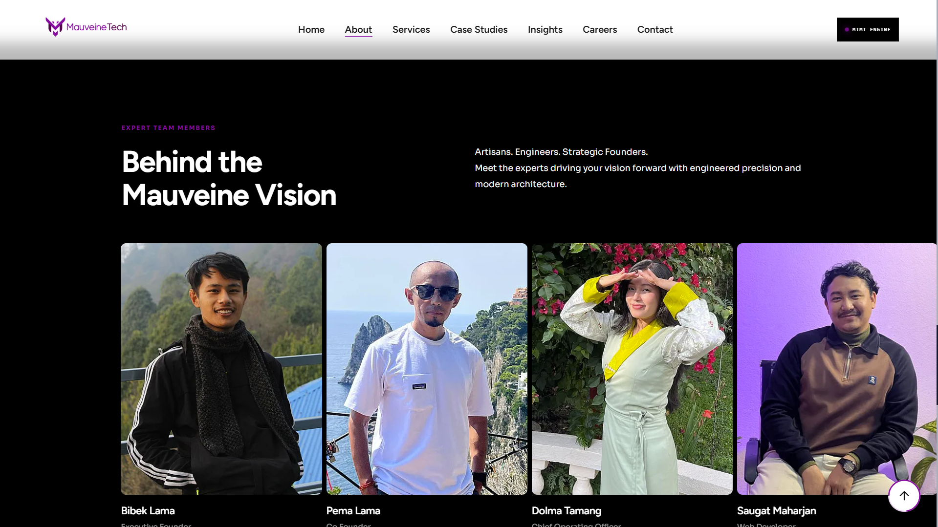 Project Visual 4